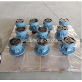 Gravemaskine SH120 Swing Reducer Swing Gearbox